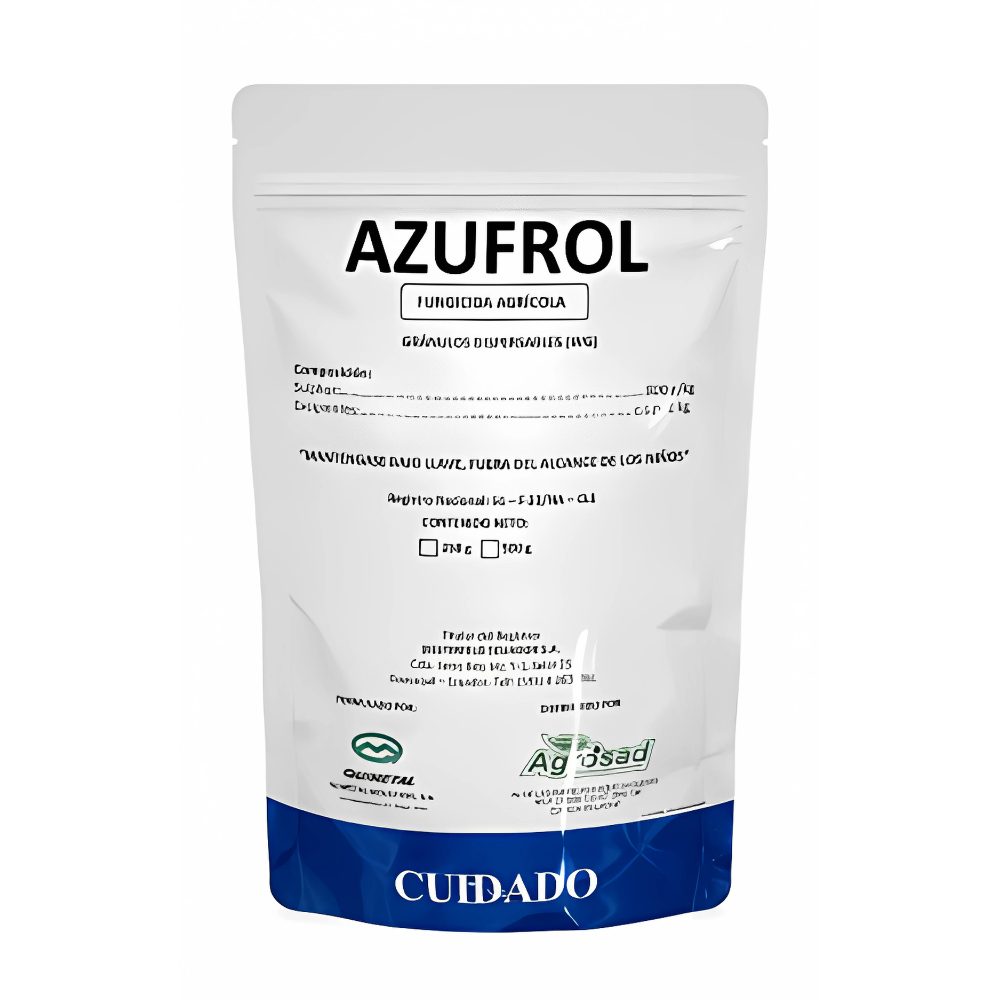 Azufrol