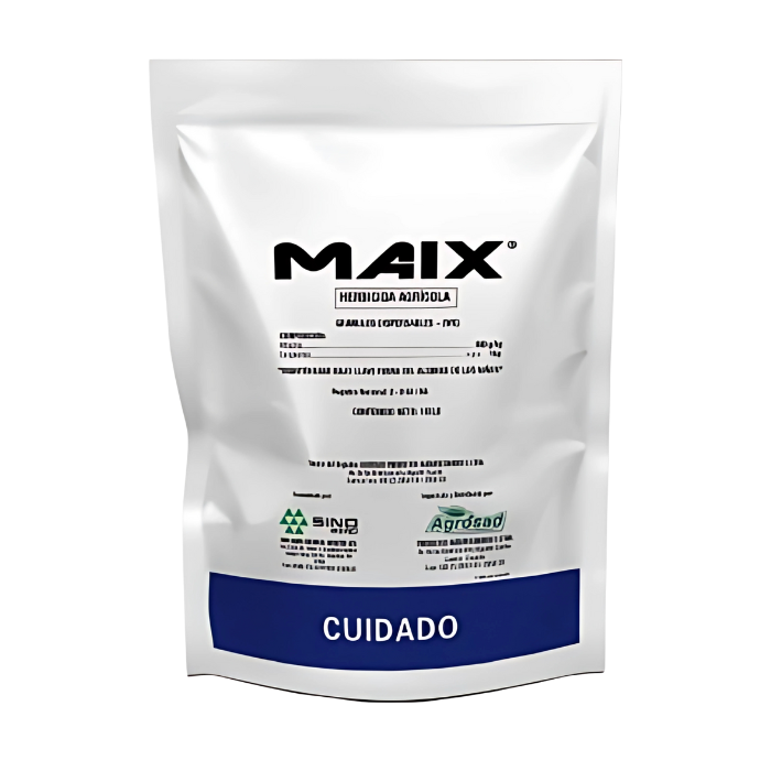 MAIX