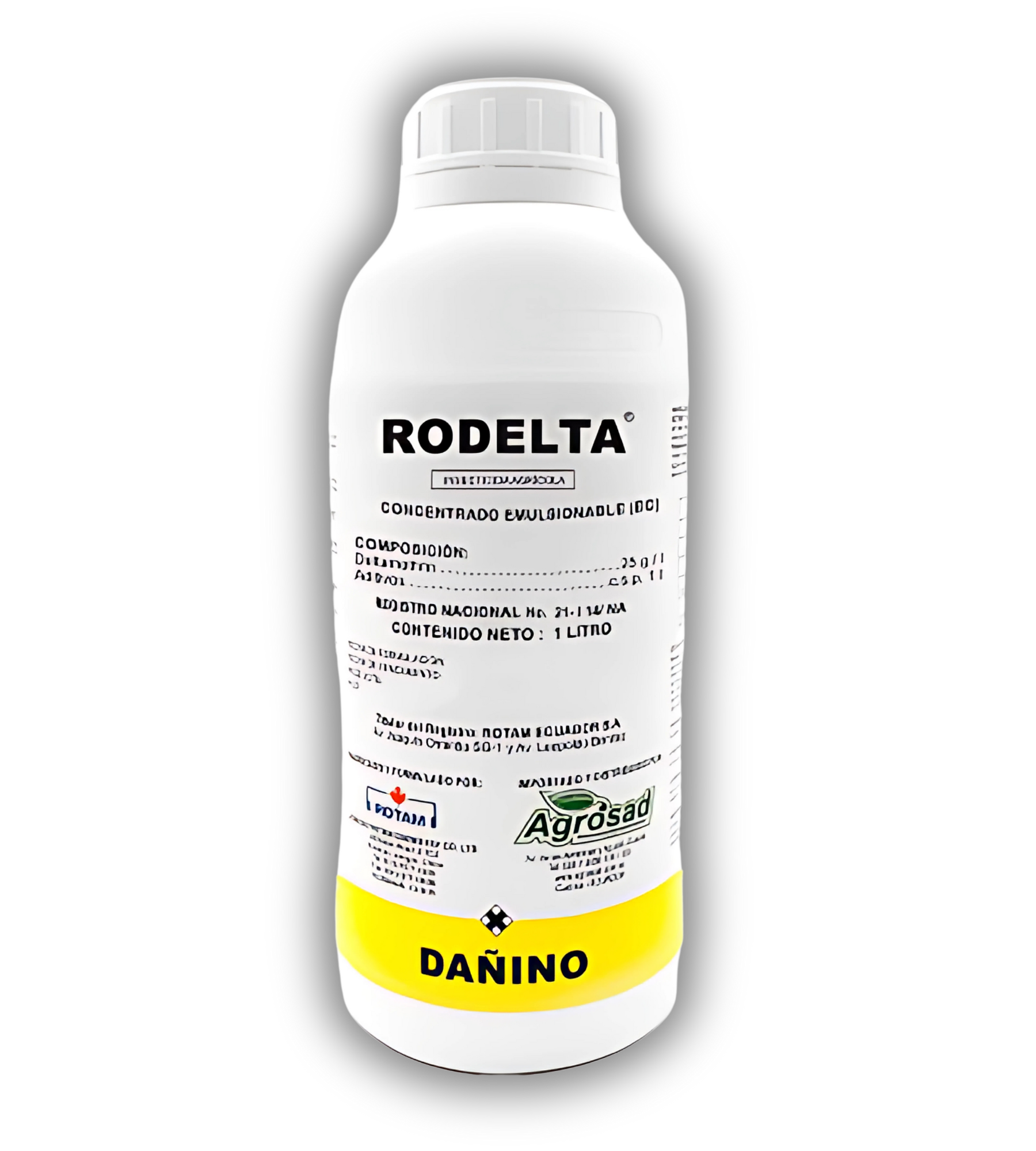 Rodelta