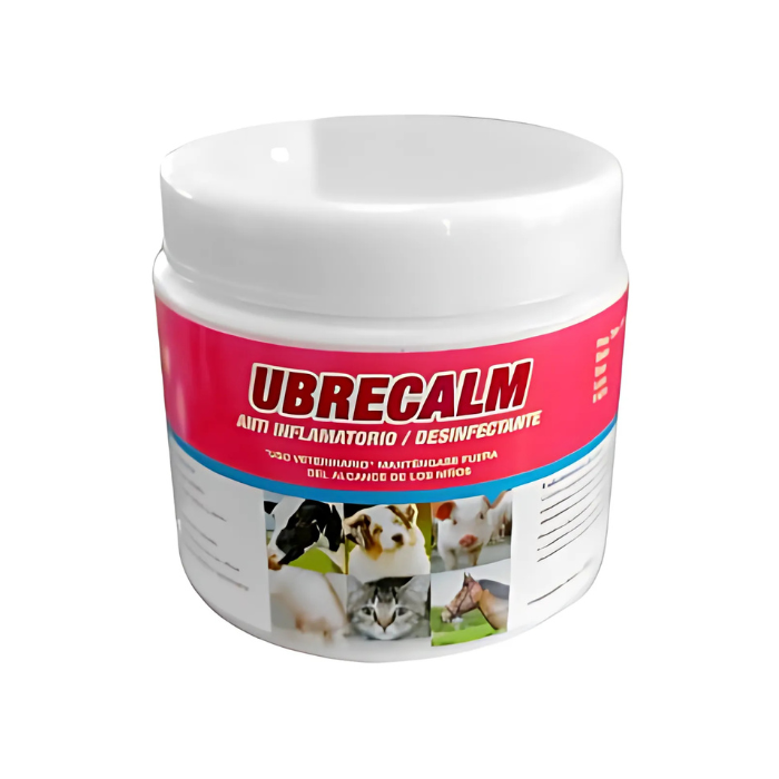 Ubrecalm 1